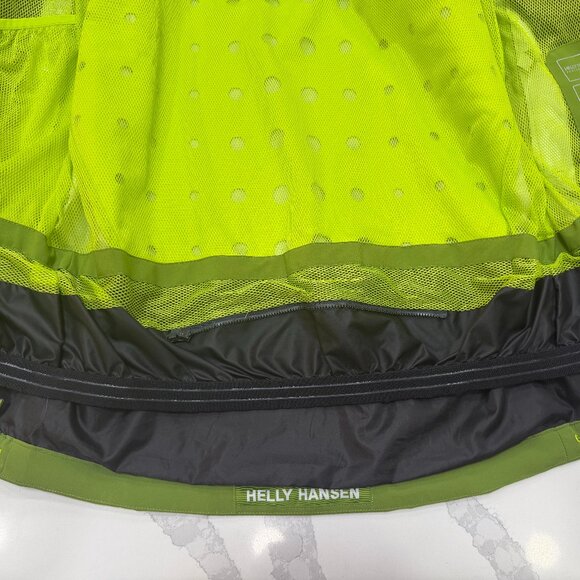 Helly Hansen Mission Ski Jacket - Picture 14 of 16